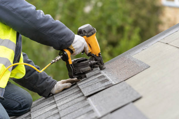 Best Rubber Roofing (EPDM, TPO)  in Jamestown West, NY