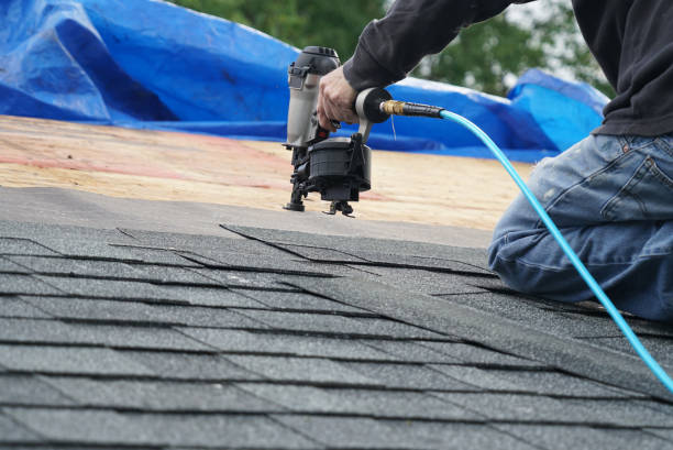 Best Roof Ventilation Installation  in Jamestown West, NY